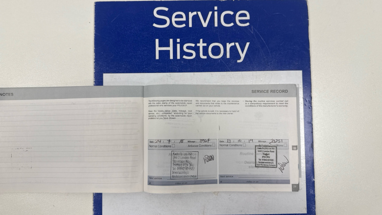 Peugeot 108 1.2 PureTech Allure 5dr Petrol Hatchback